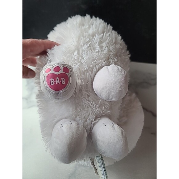 Build A Bear Secret Life Of Pets 2 Gidget USED READ Description - Picture 7 of 10